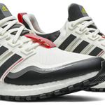 Tênis Adidas UltraBoost All Terrain Off White Grey Black