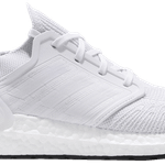 Tênis Adidas UltraBoost 20 Consortium Triple White