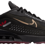 Tênis Nike Neymar Jr. x Air Max 2090 Black