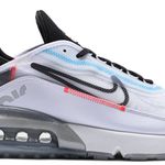 Tênis Nike Air Max 2090 Pure Platinum