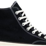 Tênis J.w Anderson X Converse Run Star Hike Black Gum