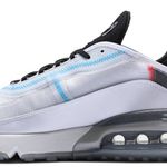 Tênis Nike Air Max 2090 Pure Platinum