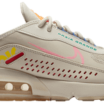 Tênis Nike Neymar Jr. x Air Max 2090 Light Orewood Brown