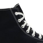 Tênis J.w Anderson X Converse Run Star Hi Black