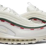 Tênis Nike Undefeated x Air Max 97 OG Sail