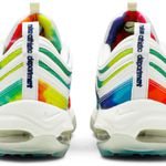 Tênis Nike Air Max 97 Golf NRG Tie-Dye