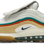 Tênis Nike Air Max 97 Golf NRG Lucky and Good