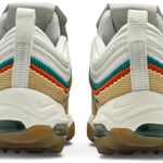Tênis Nike Air Max 97 Golf NRG Lucky and Good