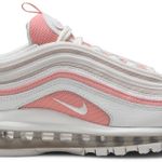 Tênis Nike Air Max 97 Bleached Coral