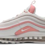 Tênis Nike Air Max 97 Bleached Coral