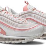 Tênis Nike Air Max 97 Bleached Coral