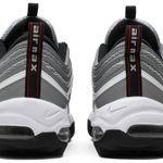 Tênis Nike Air Max 97 Golf Silver Bullet