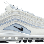 Tênis Nike Air Max 97 Ghost