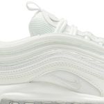 Tênis Nike Air Max 97 Pure Platinum