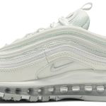 Tênis Nike Air Max 97 Pure Platinum