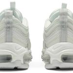Tênis Nike Air Max 97 Pure Platinum