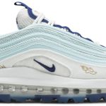 Tênis Nike Air Max 97 Golf NRG Wing It