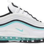 Tênis Nike Air Max 97 Teal