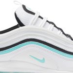 Tênis Nike Air Max 97 Teal