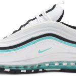 Tênis Nike Air Max 97 Teal
