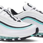 Tênis Nike Air Max 97 Teal