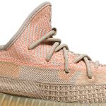 Tênis Adidas Yeezy Boost 350 V2 Sand Taupe