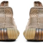 Tênis Adidas Yeezy Boost 350 V2 Sand Taupe