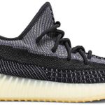 Tênis Adidas Yeezy Boost 350 V2 Carbon