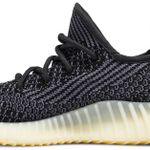 Tênis Adidas Yeezy Boost 350 V2 Carbon