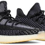 Tênis Adidas Yeezy Boost 350 V2 Carbon