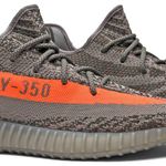 Tênis Adidas Yeezy Boost 350 V2 Beluga
