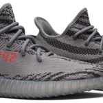 Tênis Adidas Yeezy Boost 350 V2 Beluga 2.0