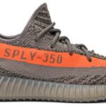 Tênis Adidas Yeezy Boost 350 V2 Beluga