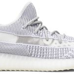 Tênis Adidas Yeezy Boost 350 V2 Static Non-Reflective