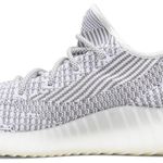 Tênis Adidas Yeezy Boost 350 V2 Static Non-Reflective