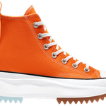 Tênis Converse Run Star Hike Sunblocked - Total Orange