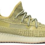 Tênis Adidas Yeezy Boost 350 V2 Antlia Reflective