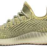 Tênis Adidas Yeezy Boost 350 V2 Antlia Reflective