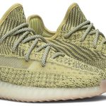 Tênis Adidas Yeezy Boost 350 V2 Antlia Reflective
