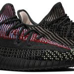 Tênis Adidas Yeezy Boost 350 V2 Yecheil Reflective