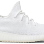 Tênis Adidas Yeezy Boost 350 V2 Cream White