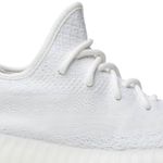 Tênis Adidas Yeezy Boost 350 V2 Cream White