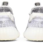 Tênis Adidas Yeezy Boost 350 V2 Static Non-Reflective