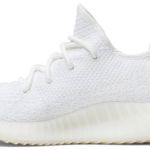 Tênis Adidas Yeezy Boost 350 V2 Cream White