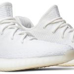 Tênis Adidas Yeezy Boost 350 V2 Cream White