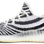 Tênis Adidas Yeezy Boost 350 V2 Zebra