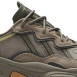Tênis Adidas Ozweego Trace Cargo