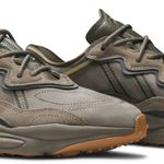 Tênis Adidas Ozweego Trace Cargo