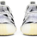 Tênis Adidas Yeezy Boost 350 V2 Zebra