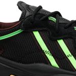 Tênis Adidas Pusha T x Ozweego King Push